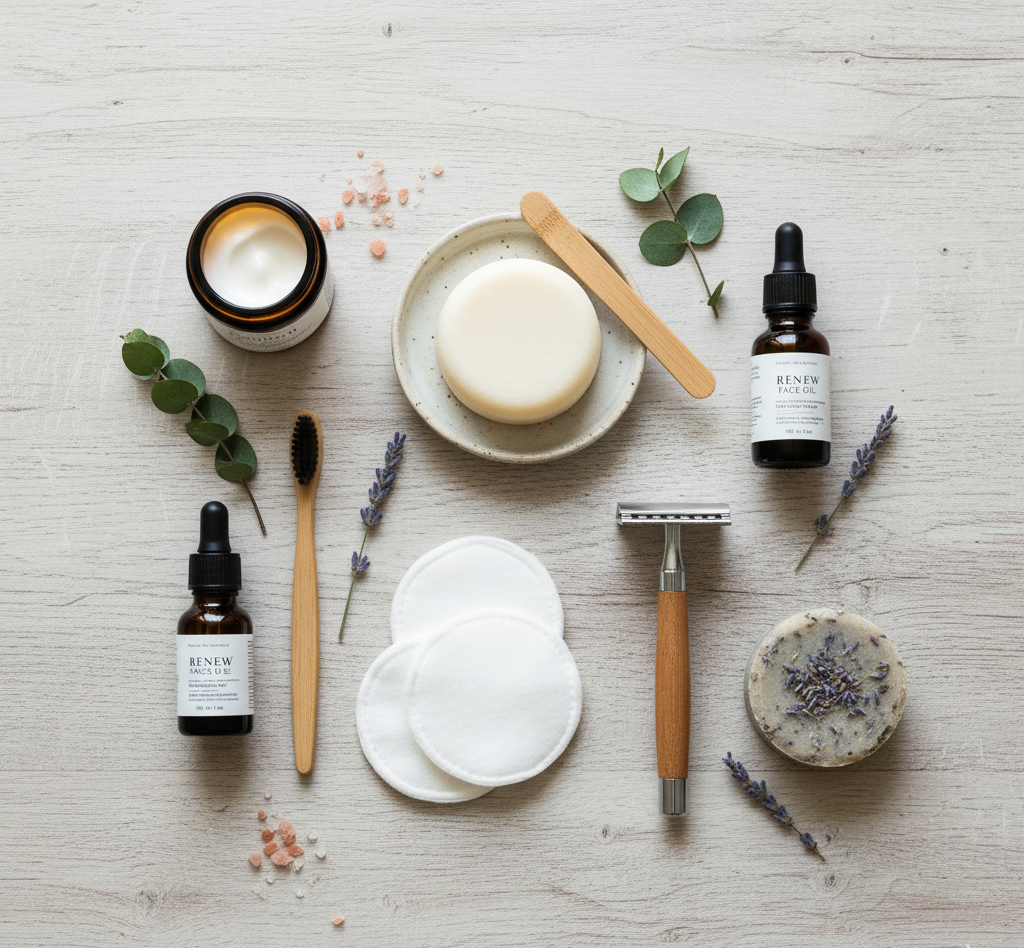 How to Build a Zero-Waste Skincare Routine (Without Sacrificing Results)